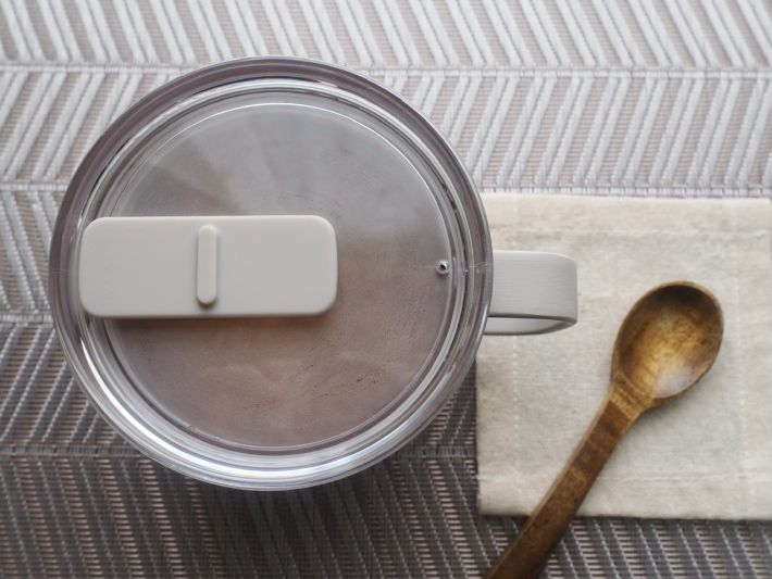 無印良品マグカップ