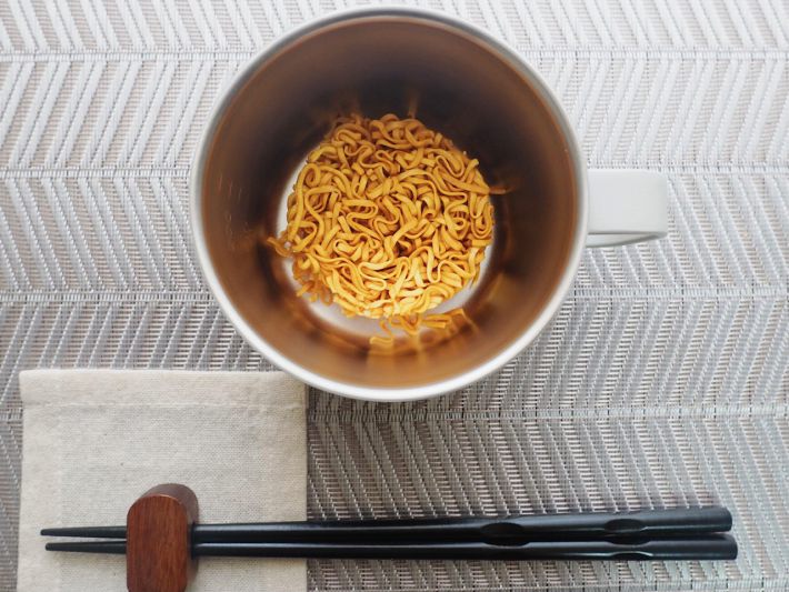 無印良品マグカップ