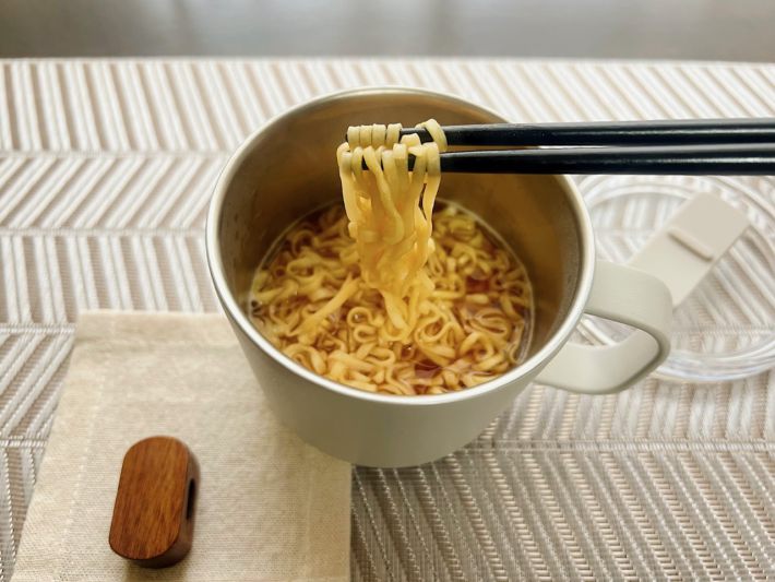 無印良品マグカップ