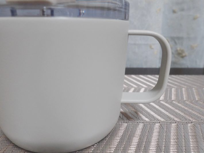 無印良品マグカップ