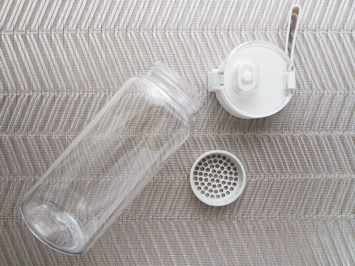 クリアマグボトル（直飲み）