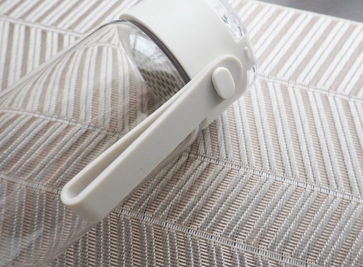 クリアマグボトル（直飲み）