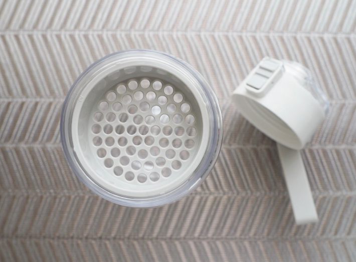 クリアマグボトル（直飲み）