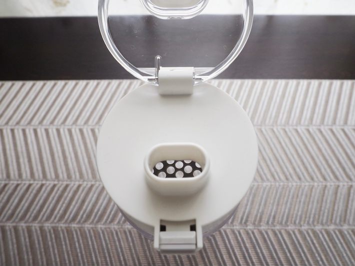 クリアマグボトル（直飲み）