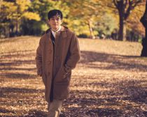 ファースト写真集『ルート』より