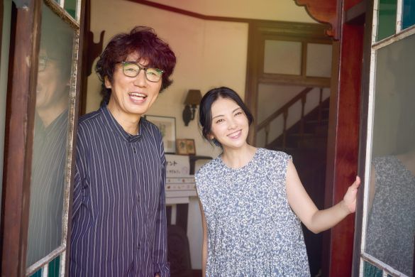 ©2025「ストロベリームーン」製作委員会