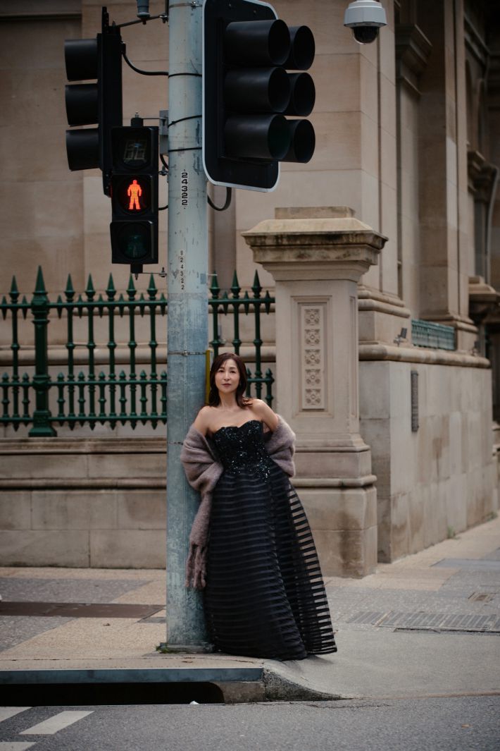 写真集『AROUND』より