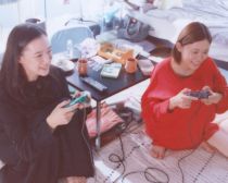 ミーツ・ザ・ワールド