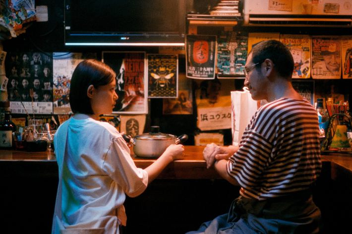 ミーツ・ザ・ワールド