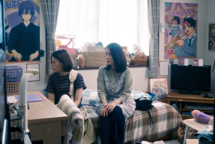 ミーツ・ザ・ワールド