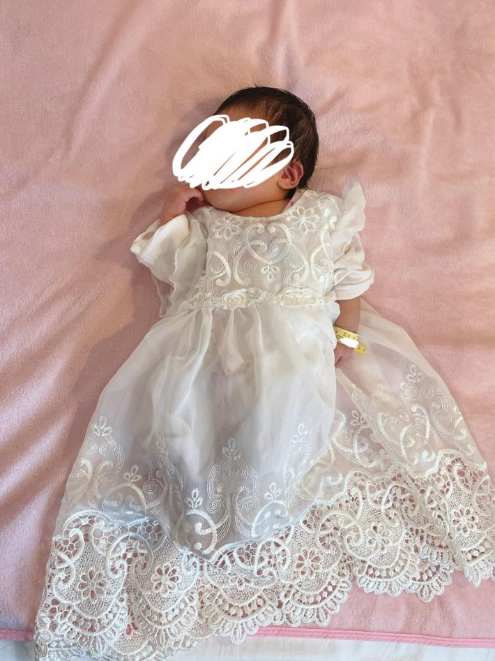 ウェディングドレス