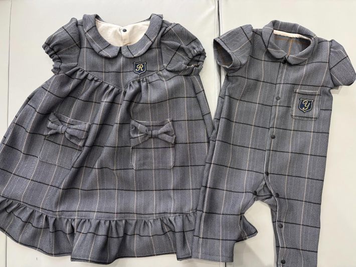 ウェディングドレス