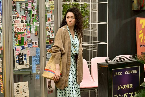 『もしがく』第8話場面写真©フジテレビ