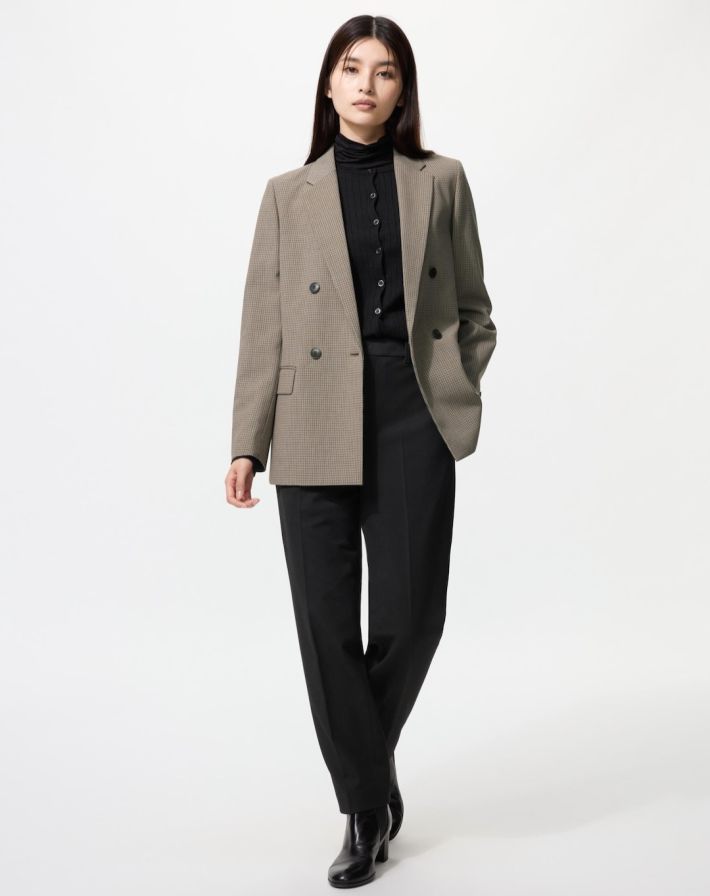 ユニクロ感謝祭に買うべきボトムス