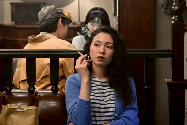 『もしがく』7話場面写真©フジテレビ