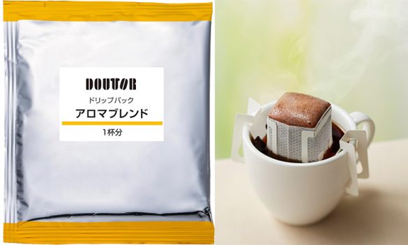 注目商品_09_ドリップパックアロマブレンド