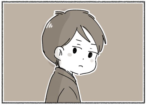 アスペルガー夫と離婚した後の話 