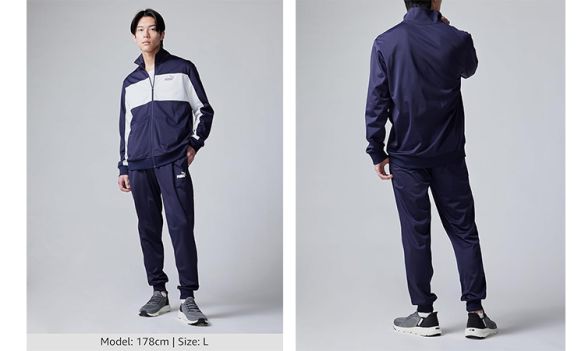 puma_07_上下セット