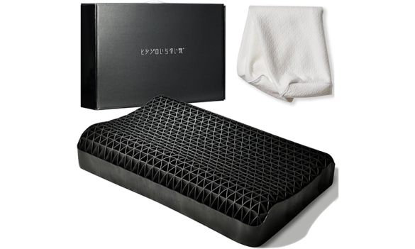 注目商品_02_ヒツジのいらない枕