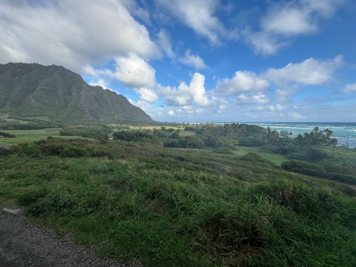 クアロアランチ