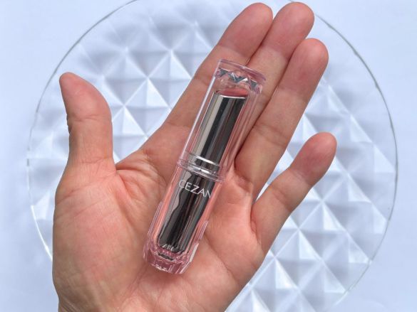 セザンヌ　カラーリップ