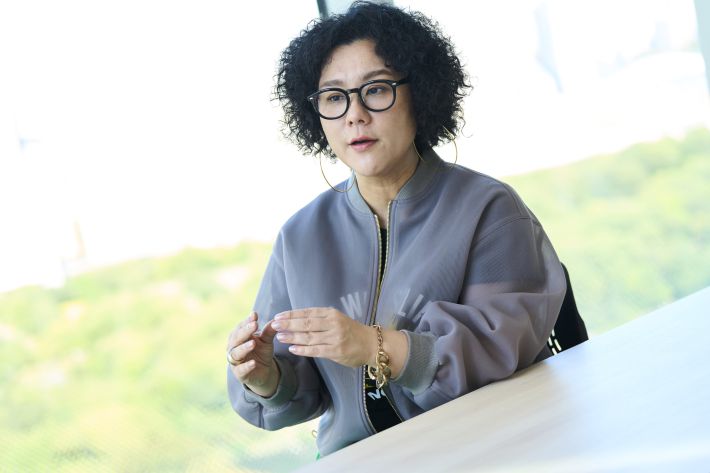 ジェーン・スー×角由紀子