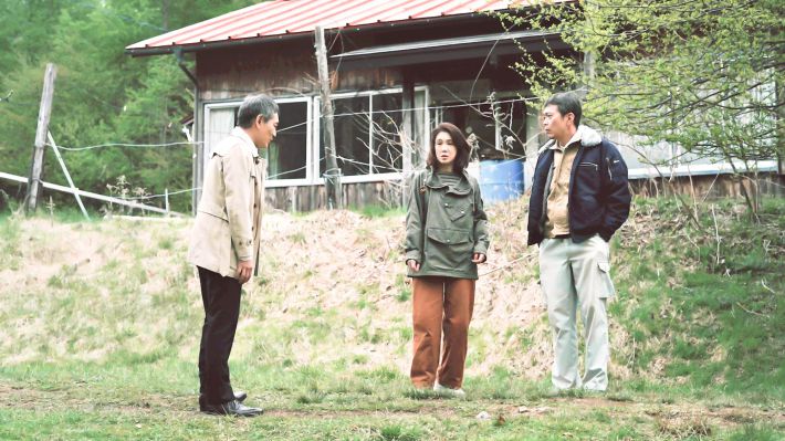 筒井真理子さん⑥