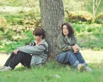 筒井真理子さん④