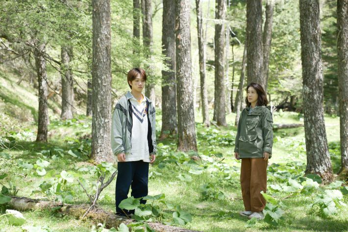 筒井真理子さん⑤