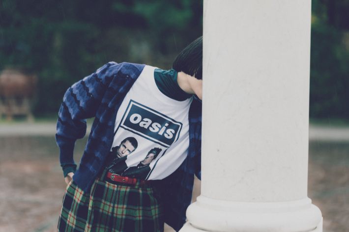 絶対に終電を逃さない女さん