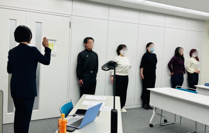 セミナーの様子