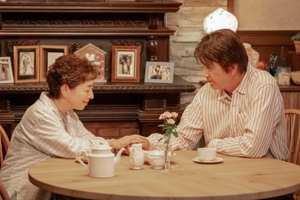 『小さい頃は、神様がいて』より©フジテレビ