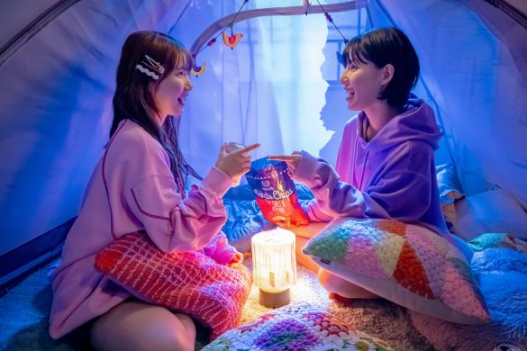 『小さい頃は、神様がいて』より©フジテレビ