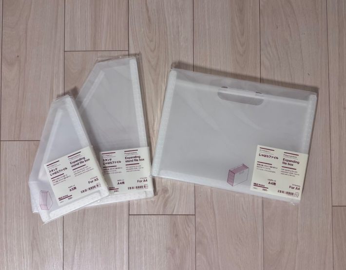 スタンドじゃばらファイル