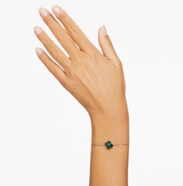 イディリアブレスレット着用