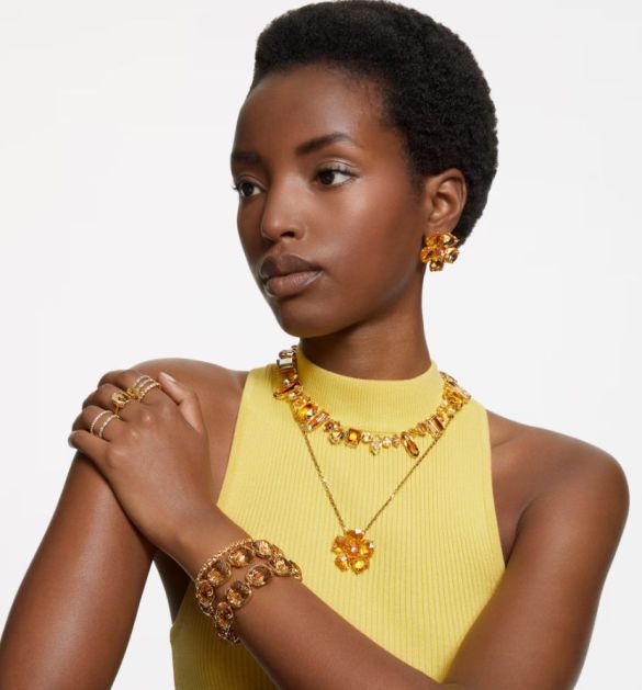 マトリックスビトーレリング着用