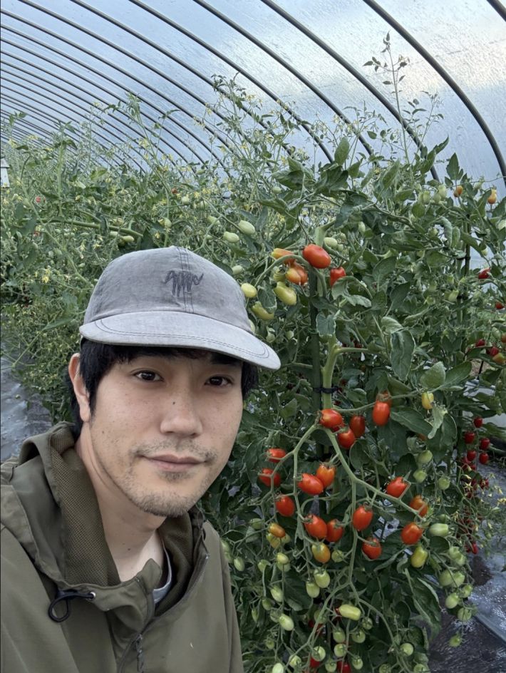 松山ケンイチのXより