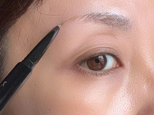 ケイトアイブロウ