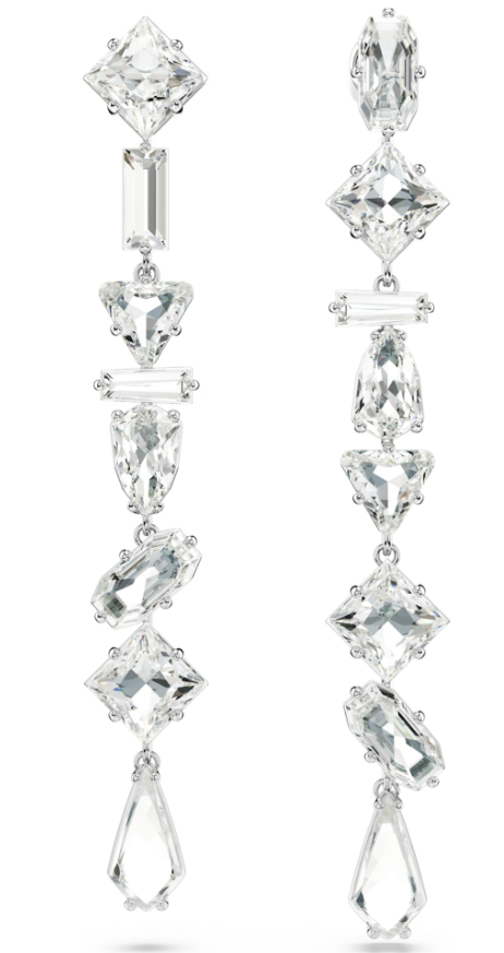 メスメライヤリング