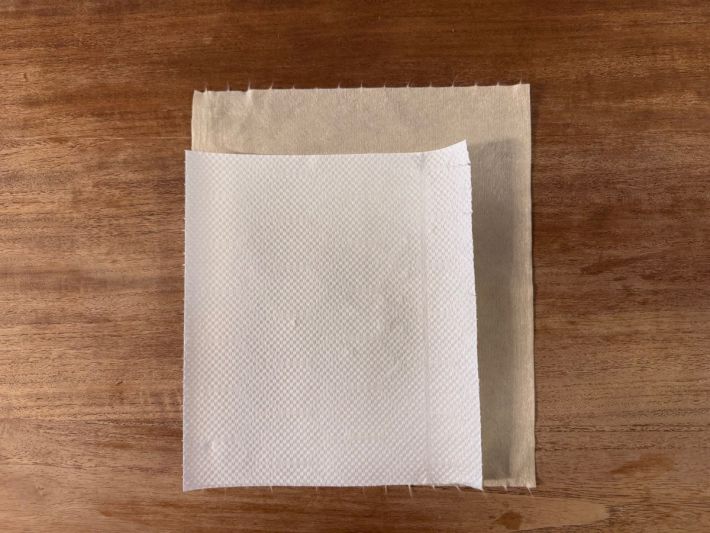 やぶれにくい キッチンシート3