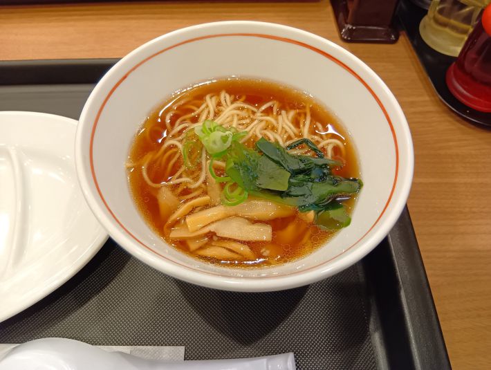 ラーメン1