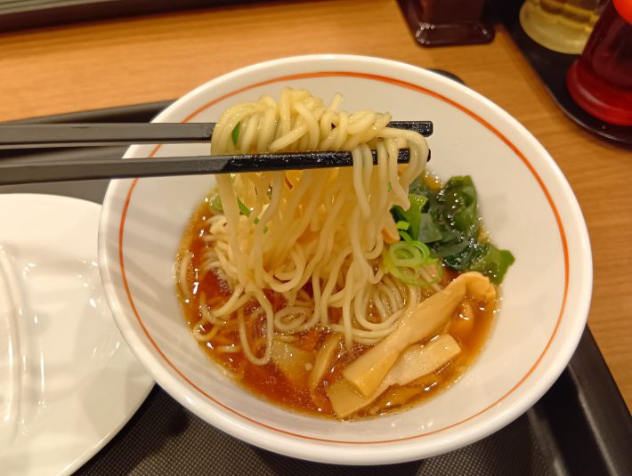 ラーメン2