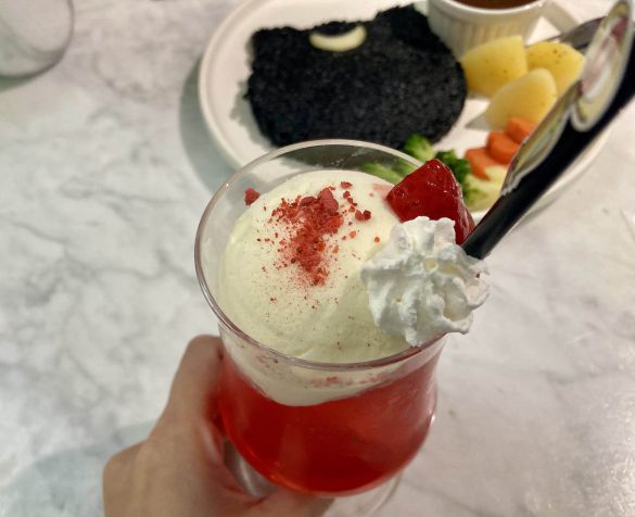 セーラームーン８