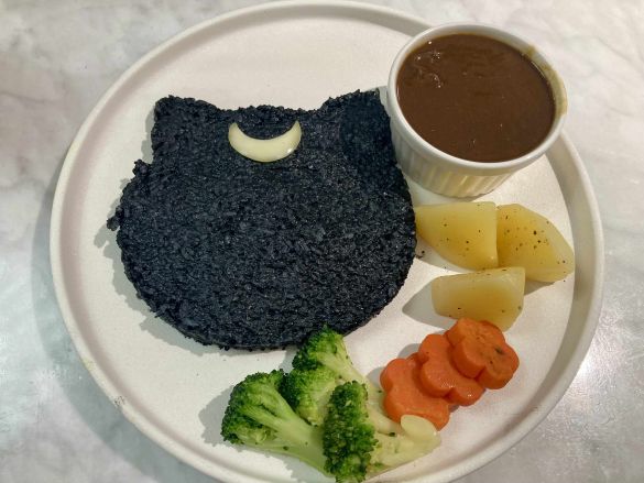 セーラームーン８