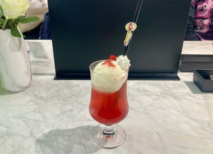 セーラームーン７