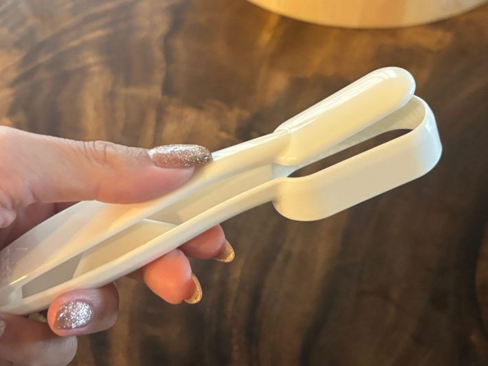 しゃりメーカーの形状