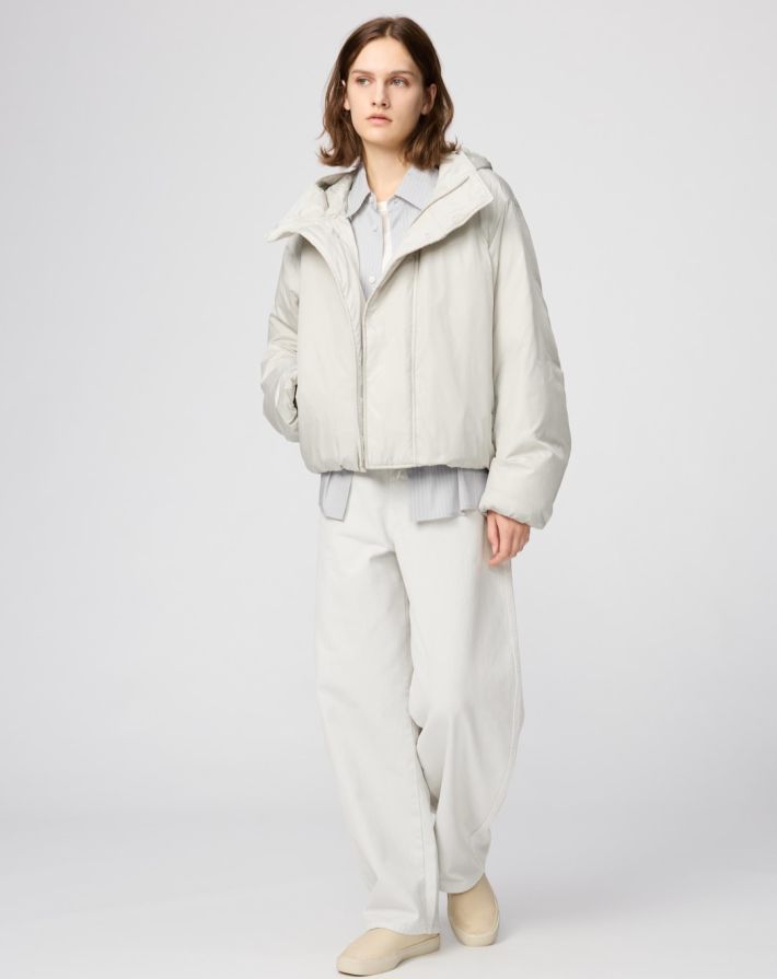 パフテックパーカ