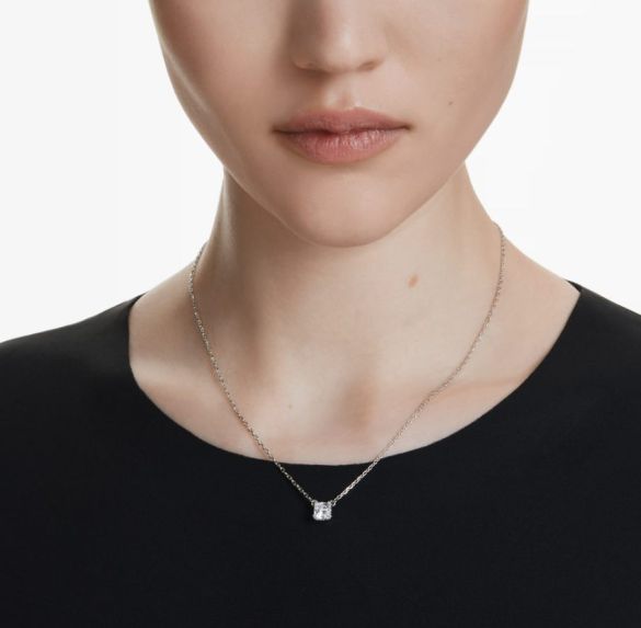 スティージャアトラクトペンダント着用