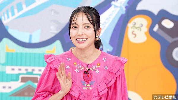 1120_ベッキーさん①