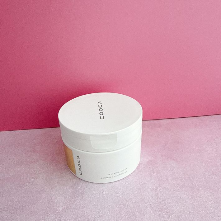 スキュー美容製品